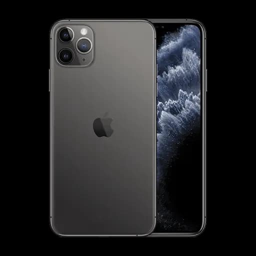 iPhone 11 Pro