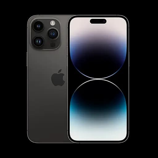 iPhone 14 Pro