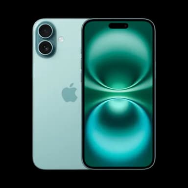iPhone 16 Plus