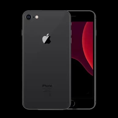 iPhone 8