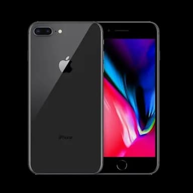 iPhone 8 Plus