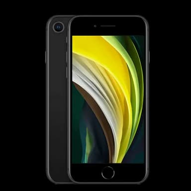iPhone SE (3nd generation)